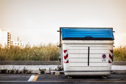 Eco-Friendly Furniture Disposal