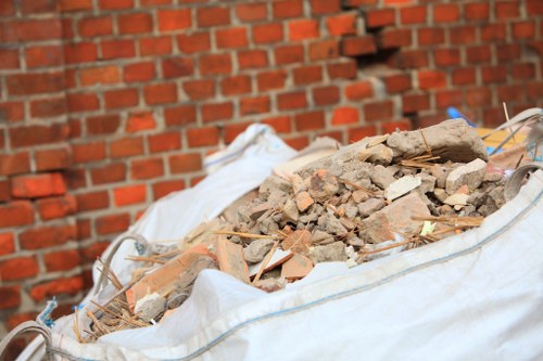 Professional waste management for businesses