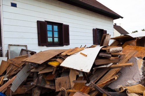 Customized office clearance plans for businesses