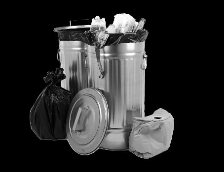 Eco-friendly disposal methods