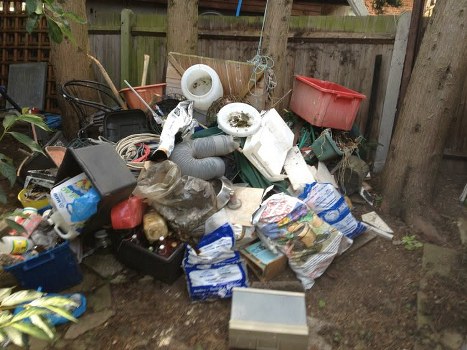 Eco-friendly office clearance practices in Alperton