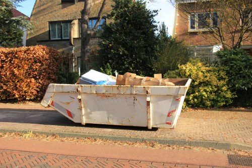 Professional Furniture Clearance Team
